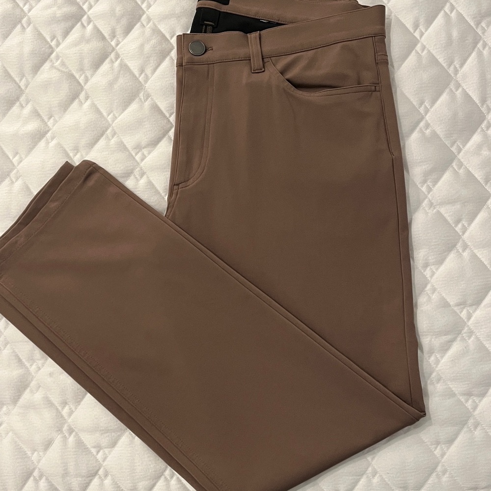 Theory Raffi Jean in Neoteric Twill